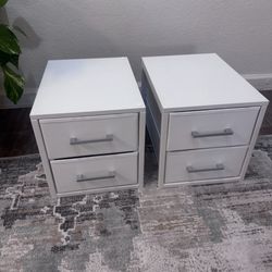 Storage Drawers 