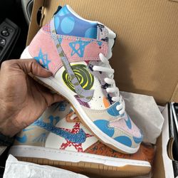 Limited Edition SB