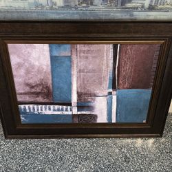 Wall Decorations - Artwork 