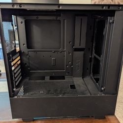NZXT H510 FLOW PC CASE