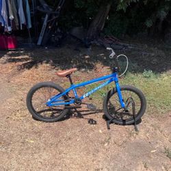 BMX Bike 