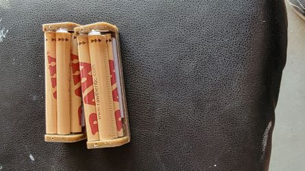 Rolling Papers