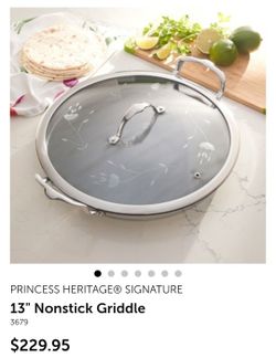 13" Skillet