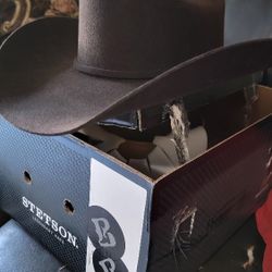 Stetson Texana