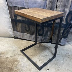 Small Side Table