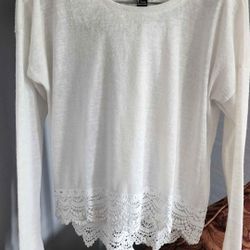 Large Blouses, Tops, Sweaters
