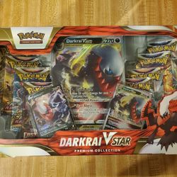 Pokemon Brand New Sealed 