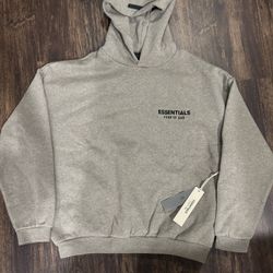 Fear Of God Essentials Adult Small (oversized) 