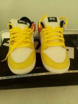 Brannew Nike size 10