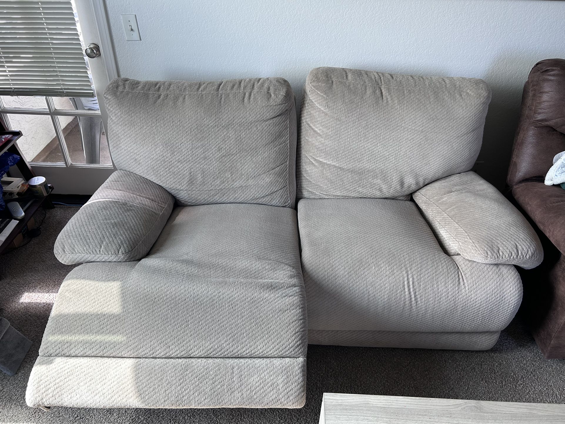 Loveseat