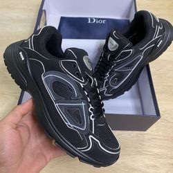 Men Dior Shoes 