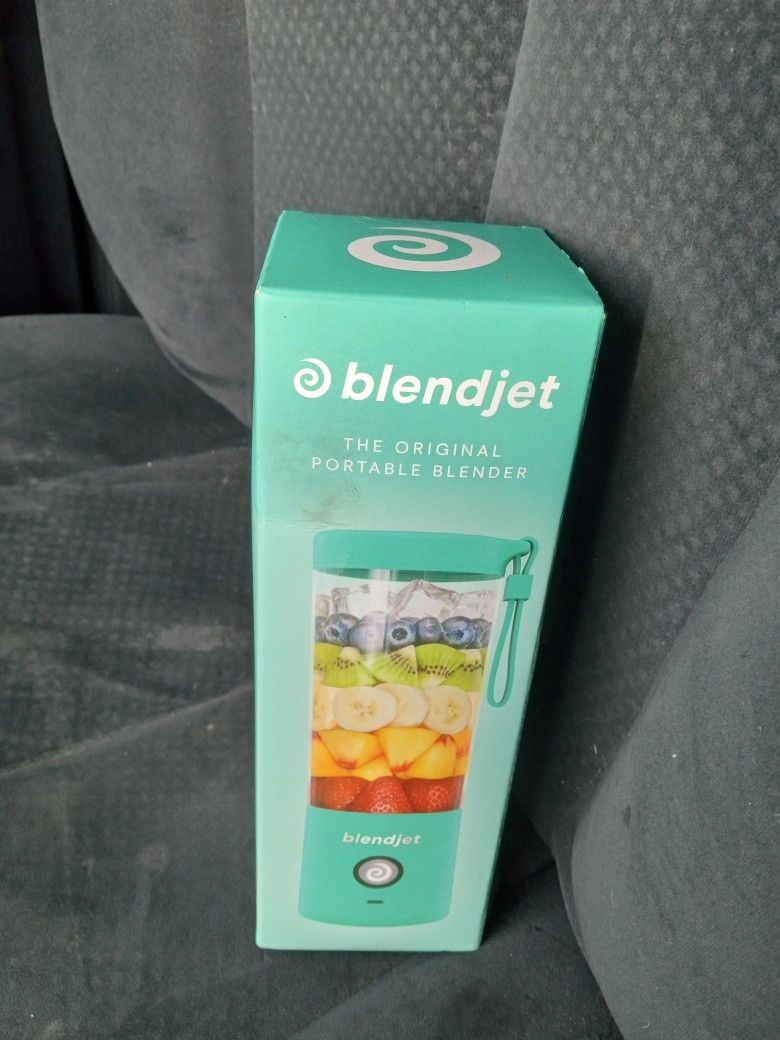 Blend Jet