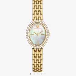 Tory Burch Watch