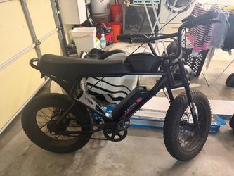 Macfox Ebike