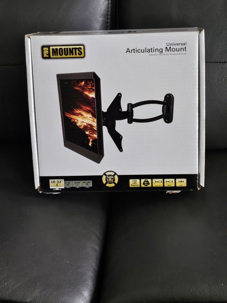 Tv Mount