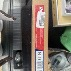Brake Rotors For 2016 Hyundai Elantra - New In Box!