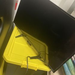 32” Tv