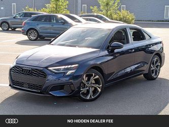 2023 Audi A3