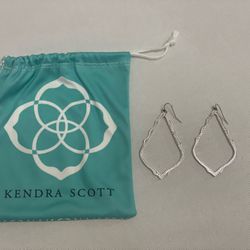Kendra Scott Earrings 