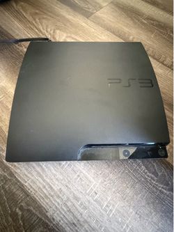 Play Station 3