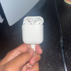 AirPods