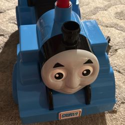 Thomas The Train Power Wheels Ride-On
