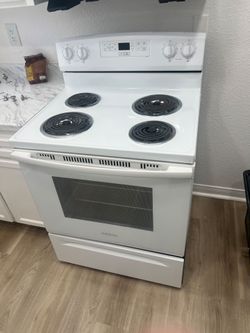 Appliances