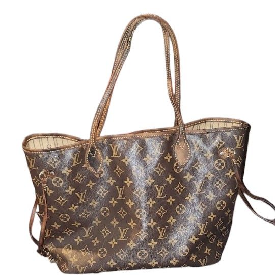AUTHENTIC LV BAG for Sale in Detroit, MI - OfferUp