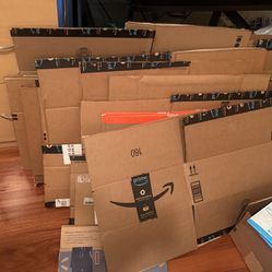 Boxes For Moving Or Storage Free