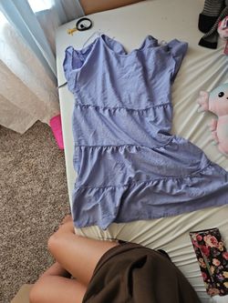 Kids dress.
