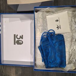 Adidas Stan Smith BAPE Size 14 new with tags