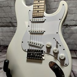 Indio By Monoprice 3s Electric Guitar 