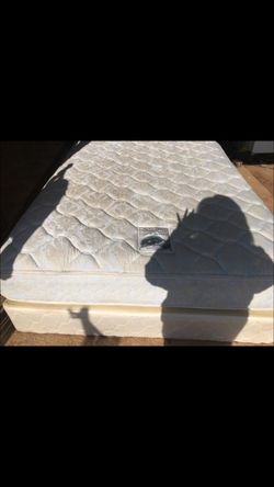 Queen size