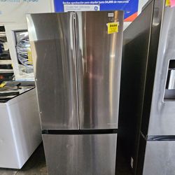 Refrigerator midea