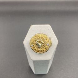 10KT Gold Ring