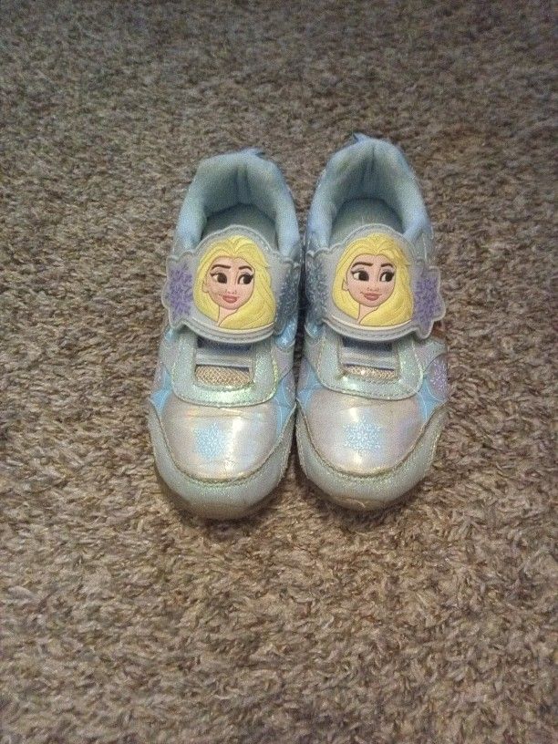 Elsa Shoes