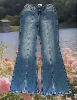 Wrangler Women's Flare Jeans