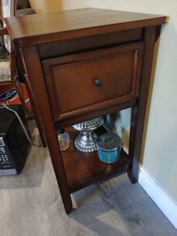 Table For Entryway