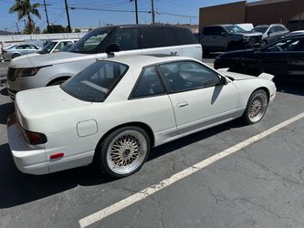 1989 Nissan 240