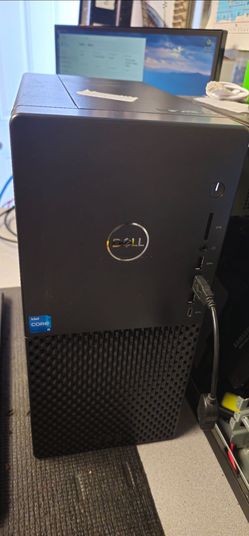 Dell PC i5 - Very fast