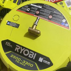 Surface Cleaner Ryobi