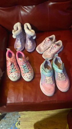 Shoes