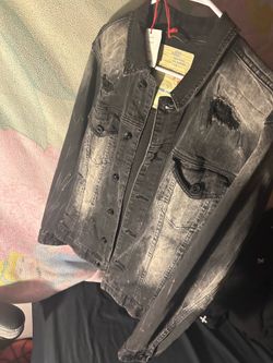 Rockstar hoodie (medium)