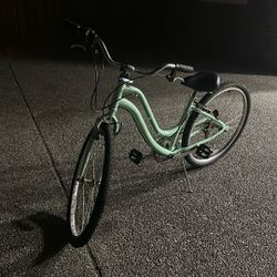 Bike For Girls