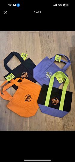 Trader Joe Bags For Sale