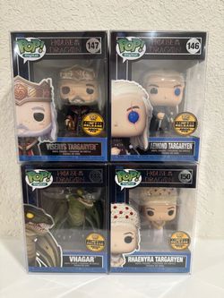 Funko Pop! - House of the Dragon