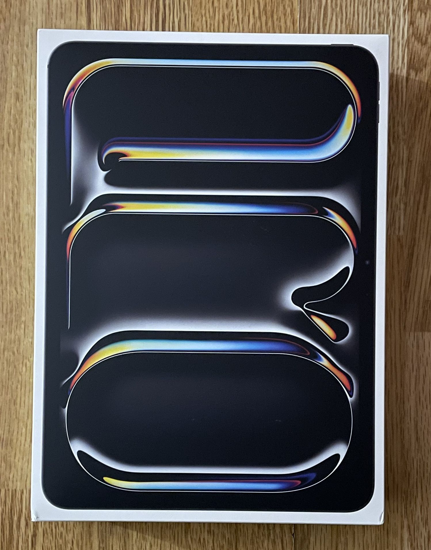 Apple iPad Pro, 11inch M5 Chip, 256GB, Brand New and Sealed