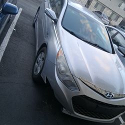 2012 Hyundai Sonata Hybrid 