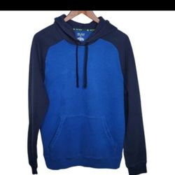 Tek Gear Ultrasoft Fleece Hoodie Mens Medium Hooded Sweater Pullover for  Sale in Wilmington, NC - OfferUp