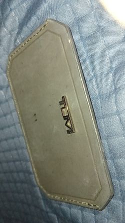 Tumi Briefcase